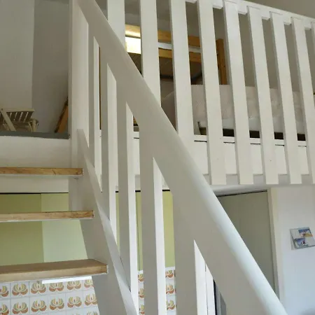 Appartement Cap D'Agde, 1 Piece, 6 Personnes - Fr-1-249-335 *