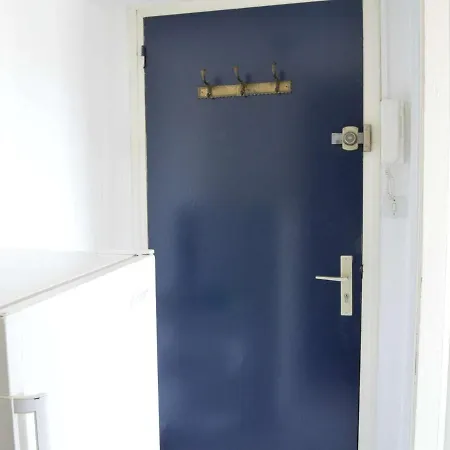 Appartement Cap D'Agde, 1 Piece, 6 Personnes - Fr-1-249-335 Διαμέρισμα *