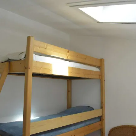 Διαμέρισμα Appartement Cap D'Agde, 1 Piece, 6 Personnes - Fr-1-249-335