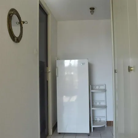 Διαμέρισμα Appartement Cap D'Agde, 1 Piece, 6 Personnes - Fr-1-249-335 Agde
