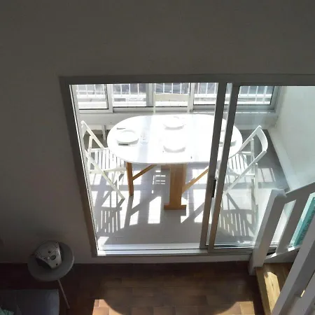 Appartement Cap D'Agde, 1 Piece, 6 Personnes - Fr-1-249-335 Διαμέρισμα *