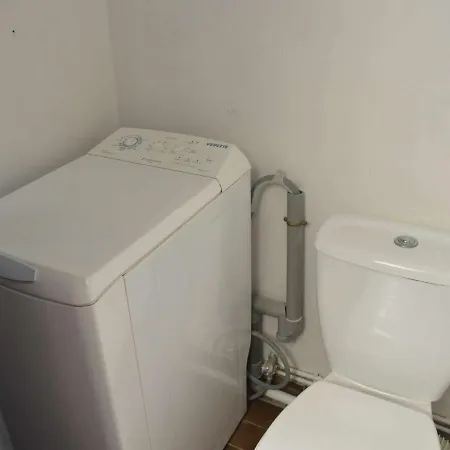 Διαμέρισμα Appartement Cap D'Agde, 1 Piece, 6 Personnes - Fr-1-249-335 Agde