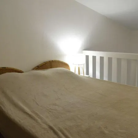 Appartement Cap D'Agde, 1 Piece, 6 Personnes - Fr-1-249-335